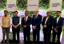 thermo-fisher-inaugurates-customer-and-bioprocess-centre