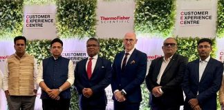 thermo-fisher-inaugurates-customer-and-bioprocess-centre