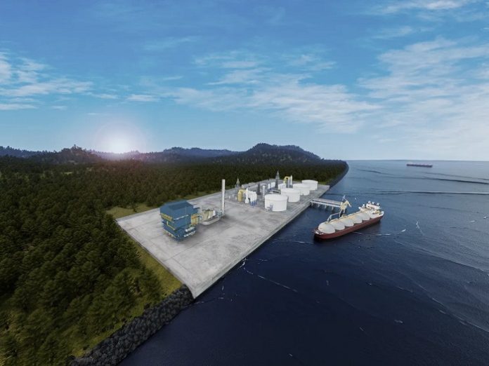 uniper-and-thyssenkrupp-uhde-advance-ammonia-cracking