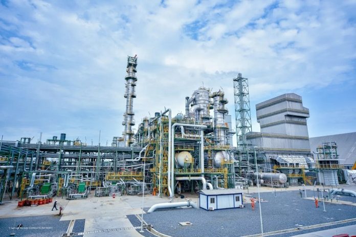 thyssenkrupp Uhde to License Four Urea Granulation Units thyssenkrupp-uhde-to-license-four-urea-granulation-units
