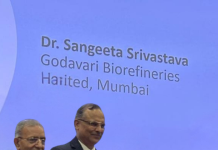 dr-sangeeta-srivastava-honoured-as-honorary-fellow-by-brsi