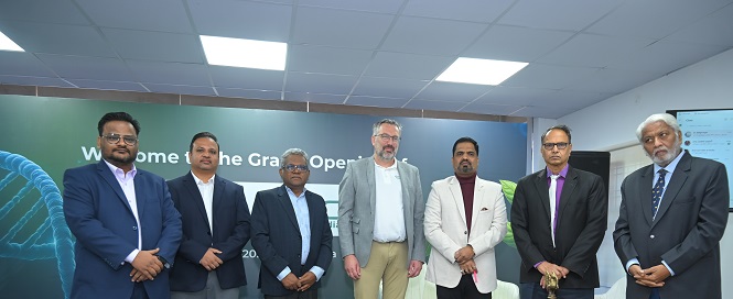 EpiLogic India Inaugurates State-of-the-Art Facility in Hyderabad epilogic-india-inaugurates-state-of-the-art-facility-in-hyderabad