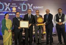 hpcl-bags-cii-dx-and-jagran-hitech-awards-for-drivetrack-plus