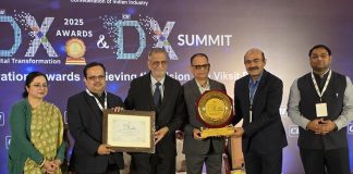 hpcl-bags-cii-dx-and-jagran-hitech-awards-for-drivetrack-plus