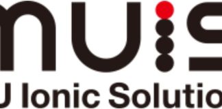 MU Ionic Solutions Wins Asia IP Elite 2025 Award