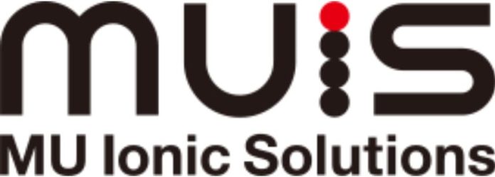 MU Ionic Solutions Wins Asia IP Elite 2025 Award