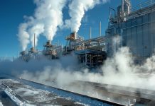 NTPC and IIT Bombay Drill Carbon Dioxide Storage Well