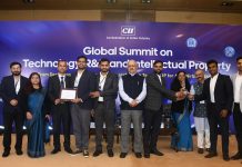 Pluss Advanced Technologies Honoured at CII Industrial Innovation Awards 2025 pluss-advanced-technologies-honoured-at-cii-awards-2025