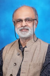 Professor Aniruddha Bhalchandra Pandit