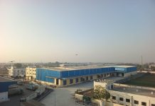 TCI expands cold chain warehousing capacity