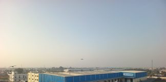 TCI expands cold chain warehousing capacity