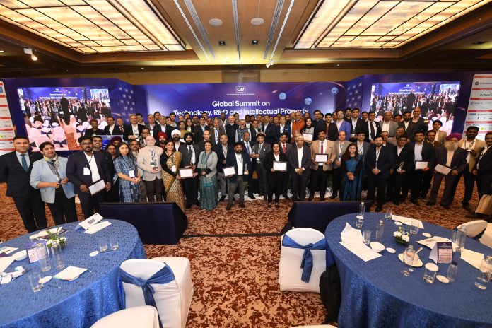 Tata Chemicals Earns Place Among CII Top 50 Innovative Companies 2025 Tata Chemicals in Top 50 Innovative Companies