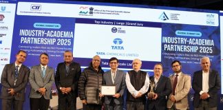 tata-chemicals-reinforces-industry-academia-collaboration