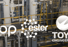 toyo-secures-engineering-contract-for-loop-ester-india