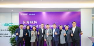 wacker-strengthens-china-silicone-operations-with-silanes