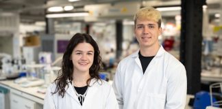 anzen-raises-2-2-million-to-transform-production-of-critical-chemical-molecules