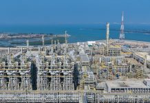basf-commissions-steam-cracker-at-zhanjiang-verbund-site