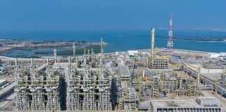 basf-commissions-steam-cracker-at-zhanjiang-verbund-site