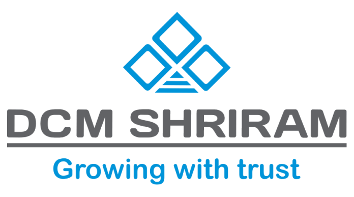 DCM Shriram Q3 Growth Driven by Chemicals and Agri Business dcm-shriram-q3-growth-driven-by-chemicals-and-agri-business
