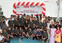 elgi-sets-up-vacuum-pump-assembly-line-in-coimbatore