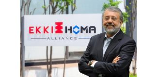 ekki-homa-appoints-former-grundfos-india-md-as-chief-advisor