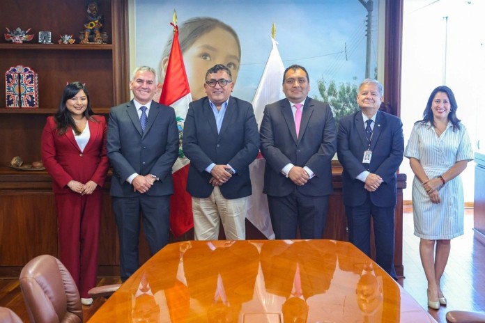 peru-to-host-world-mining-congress-2026