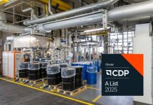 wacker-achieves-highest-cdp-rating-for-climate-performance