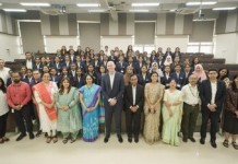 BASF India, Somaiya Vidyavihar and ICC Strengthen We-Chemie Initiative to Empower Women in Chemistry