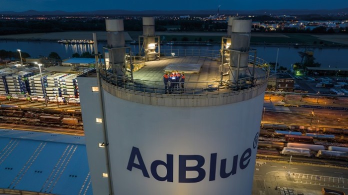 basf-launches-adblue-ge-powered-by-renewable-electricity