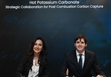 baker-hughes-and-giammarco-technologies-partner-to-scale-hot-potassium-carbonate-carbon-capture-solutions