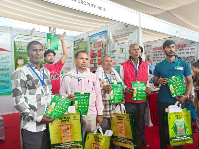 croplife-india-promotes-safe-use-of-crop-protection-products