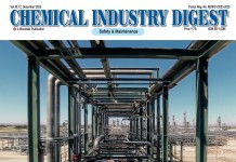 Chemical Industry Digest December 2025