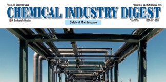 Chemical Industry Digest December 2025