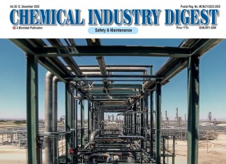 Chemical Industry Digest December 2025