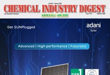 Chemical Industry Digest January 2026