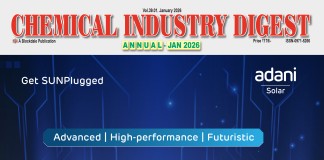 Chemical Industry Digest January 2026