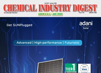 Chemical Industry Digest January 2026