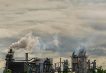government-notifies-carbon-credit-trading-scheme-to-curb-emissions