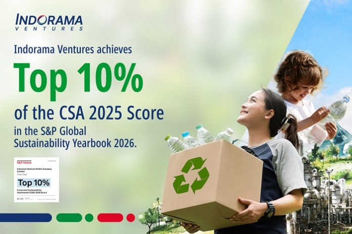 indorama-ventures-ranks-top-five-in-sustainability