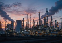 Kazakhstan Unveils $10 Billion Refinery Investment