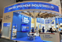 shivtek-spechemi-highlights-cpe-and-green-plasticizer-portfolio-at-plastindia-2026