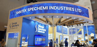 shivtek-spechemi-highlights-cpe-and-green-plasticizer-portfolio-at-plastindia-2026