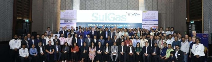 SulGas® Mumbai 2026 Concludes Successful Eighth Edition sulgas-mumbai-2026-concludes-successful-eighth-edition