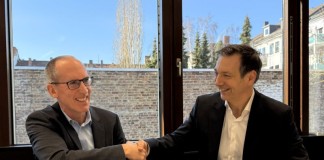 worley-boosts-hydrogen-infrastructure-with-aquaductus-pipeline