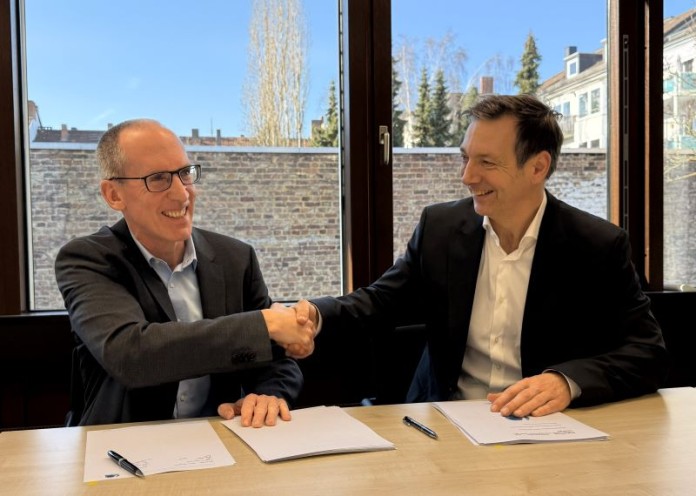 worley-boosts-hydrogen-infrastructure-with-aquaductus-pipeline