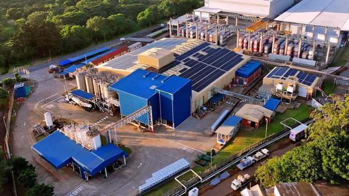 basf-commissions-expanded-dispersion-facility-in-durban