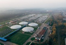 bpcl-commissions-compressed-biogas-plant-at-brahmapuram