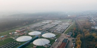 bpcl-commissions-compressed-biogas-plant-at-brahmapuram