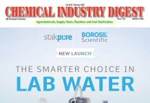 Chemical Industry Digest February 2026