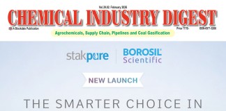 Chemical Industry Digest February 2026